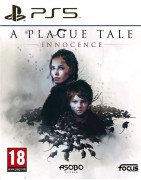 A PLAGUE TALE INNOCENCE