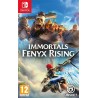 IMMORTALS FENYX RISING