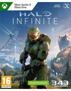 HALO INFINITE