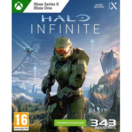 HALO INFINITE