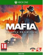 MAFIA EDICION DEFINITIVIA
