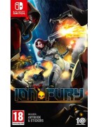 ION FURY