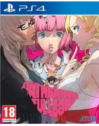 CATHERINE FULL BODY