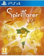 SPIRITFARER