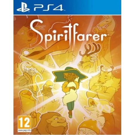 SPIRITFARER