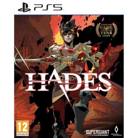 HADES