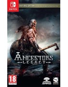 ANCESTORS LEGACY