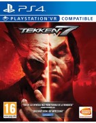 TEKKEN 7