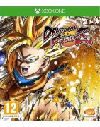 DRAGON BALL FIGHTER Z