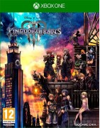 KINGDOM HEARTS 3