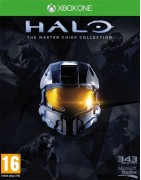 HALO THE MASTER CHIEF COLLECTION