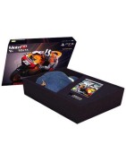 MOTO GP 10/11 EDICION REPSOL HONDA TEAM