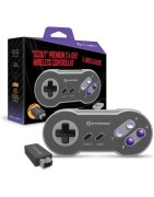 MANDO SNES CLASSIC WIRELESS CONTROLLER SCOUT PREMIUM 2.4GHz