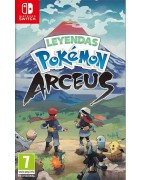 POKEMON LEGENDS ARCEUS
