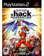 .HACK QUARANTINE THE FINAL CHAPTER PART 4