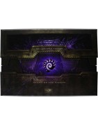 STARCRAFT II HEART OF THE SWARM EDICION COLECCIONISTA( EXPANSION)