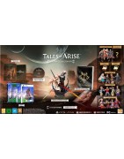 TALES OF ARISE EDICION COLECCIONISTA
