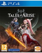 TALES OF ARISE