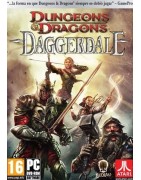 DUNGEONS & DRAGONS DAGGERDALE