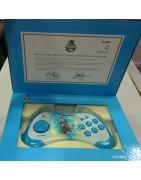 MANDO STREET FIGHTER EDICION ANNIVERSARY CHUN LI