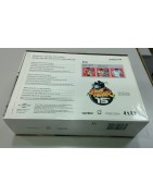 MANDO STREET FIGHTER EDICION ANNIVERSARY RYU