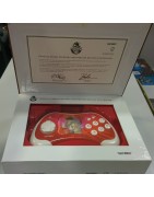 MANDO STREET FIGHTER EDICION ANNIVERSARY RYU