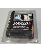 MEMORY CARD 1MB V-RALLY 2