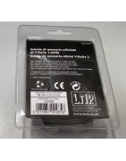MEMORY CARD 1MB V-RALLY 2