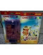 FUNDA GAME BOY COLOR HIGH-GRADE