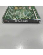 SCRABBLE