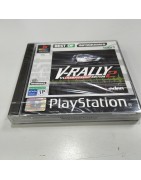 V-RALLY 2 BEST OF