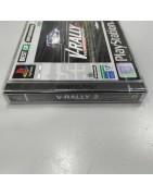 V-RALLY 2 BEST OF