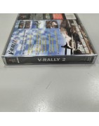 V-RALLY 2 BEST OF