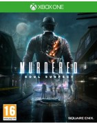 MURDERED : SOUL SUSPECT