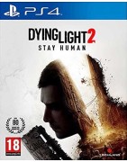 DYING LIGHT 2 STAY HUMAN