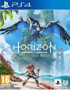 HORIZON II FORBIDDEN WEST