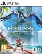 HORIZON II FORBIDDEN WEST
