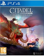 CITADEL: FORGED WITH FIRE