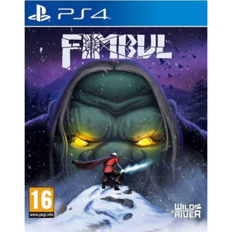FIMBUL