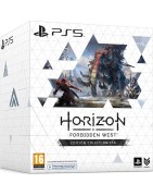 HORIZON II  FORBIDDEN WEST EDICION COLECCIONISTA