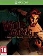 THE WOLF AMONG US