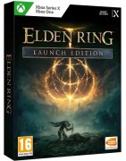 ELDEN RING LAUNCH EDITION