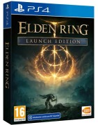 ELDEN RING LAUNCH EDITION