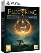 ELDEN RING LAUNCH EDITION