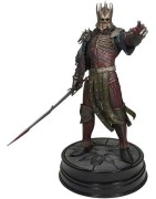 FIGURA DE WITCHER III WILD HUNT EREDIN