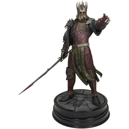 FIGURA DE WITCHER III WILD HUNT EREDIN