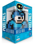 PIXEL PALS MEGAMAN