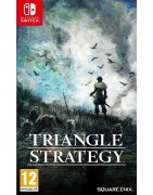TRIANGLE STRATEGY