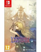 RECORD OF LODOSS WAR DEEDLIT IN WONDER LABYRINTH