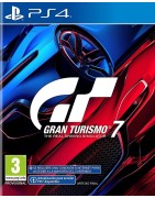 GRAN TURISMO 7